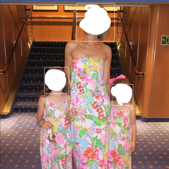 target mother daughter dresses